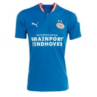 PSV Eindhoven Luuk de Jong #9 Fotballklær Tredjedrakt 2022-23 Kortermet